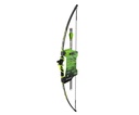 Recurve-Set Quicksilver G3  Barnett