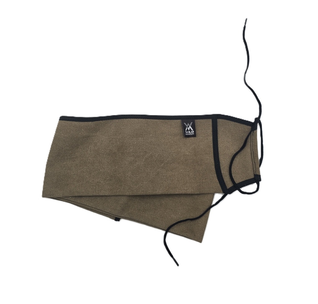 Housse en polaire pour arc recurve WildMountain