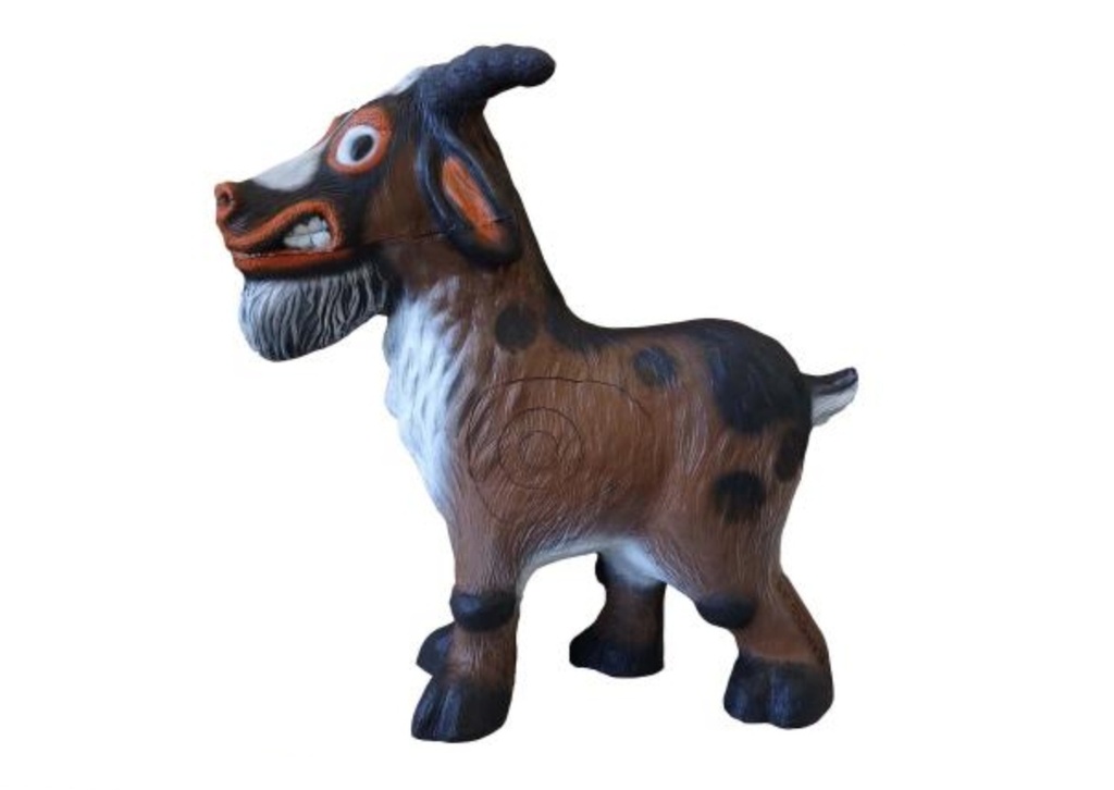 Chèvre Poldi Leitold