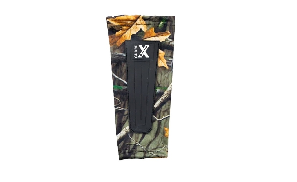 Protège-Bras Penthalon GuardX Camo Bearpaw