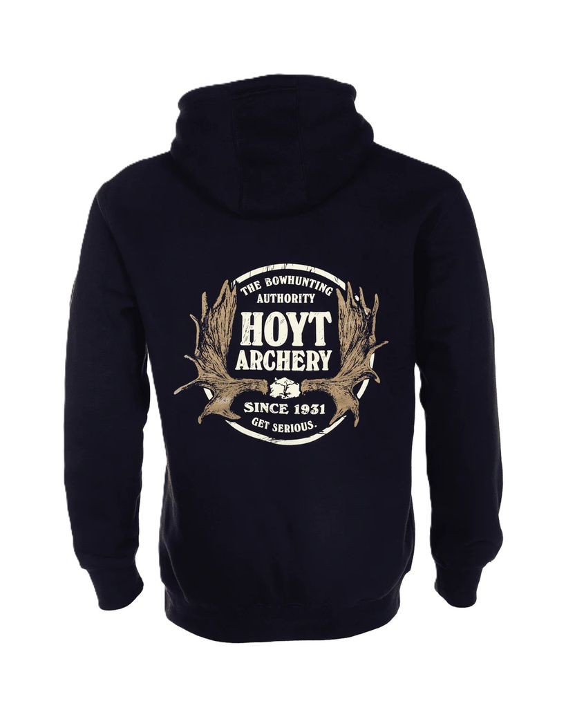Hoodie Yukon Hoodie Hoyt