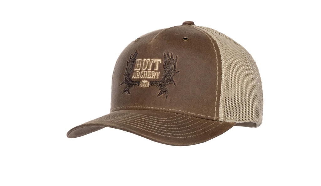 Casquette The Yukon Hat Hoyt
