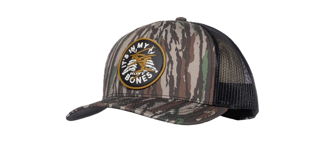 Casquette Rattlin' Bones Hat Hoyt