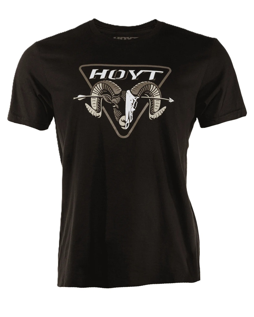 T-Shirt Full Curl Tee Hoyt