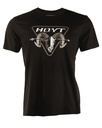 T-Shirt Full Curl Tee Hoyt (Medium)