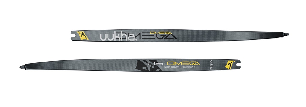 Limbs Omega Uukha