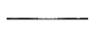 Tige de flèche X10 3.2mm Parallel Pro Easton (500)