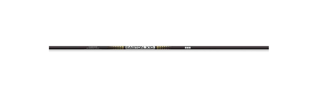 Shaft X10 Tuning Kit Easton