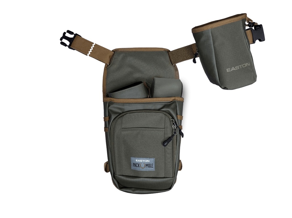 Carquois de Campagne Pack Mule Easton