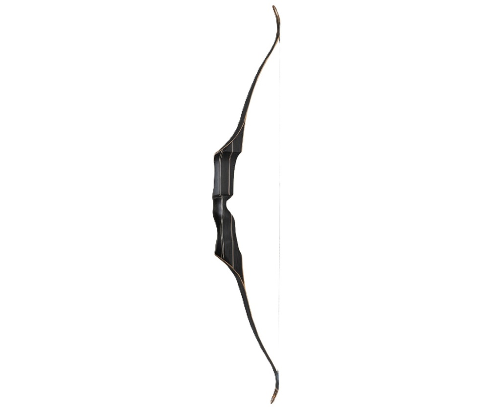 Recurve Blitz 20-19 Bearpaw 