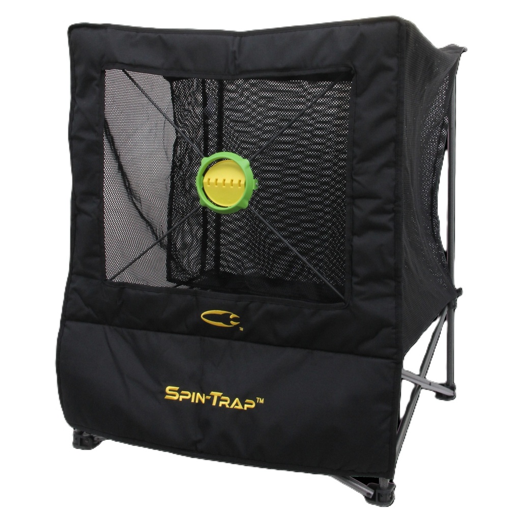 Boîte de capture cible Spin-Trap Saunders