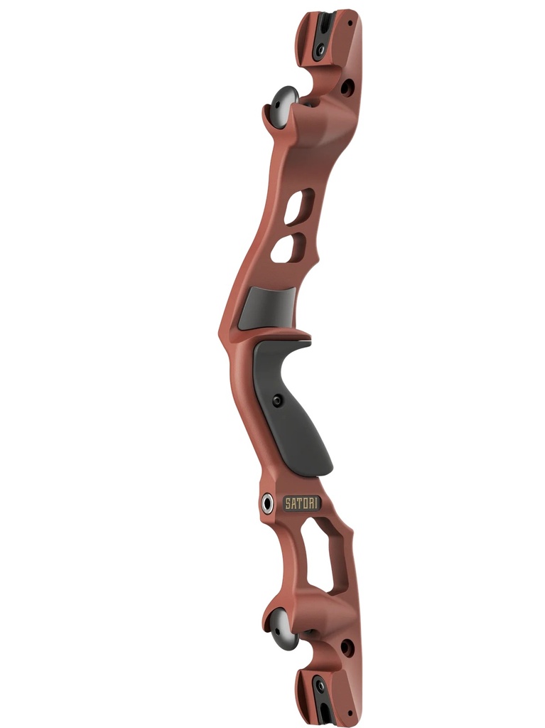 Poignée Satori Georgia Clay Hoyt