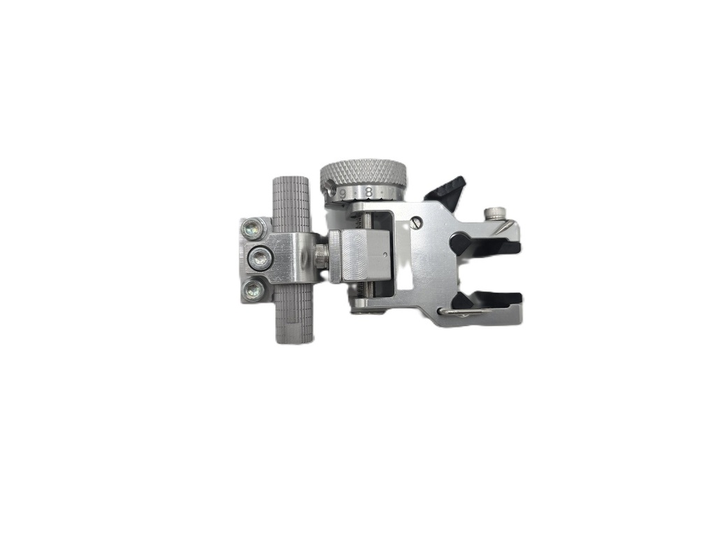 Visierblock Set Ultima Shibuya