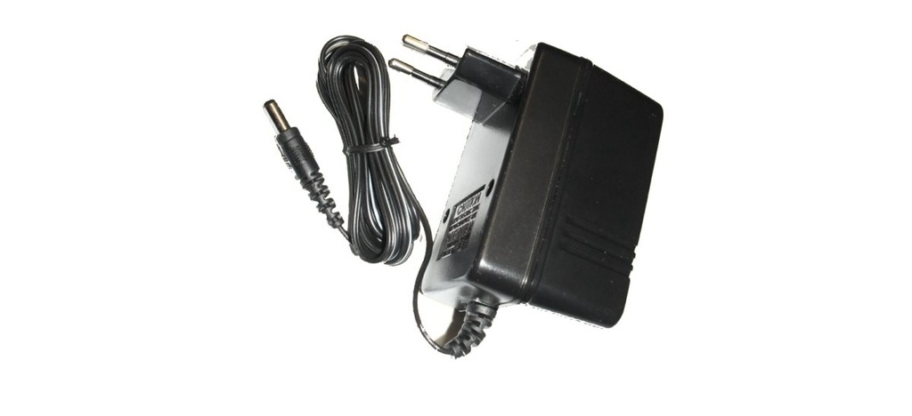 Power Adapter 300mA Dart Carromco