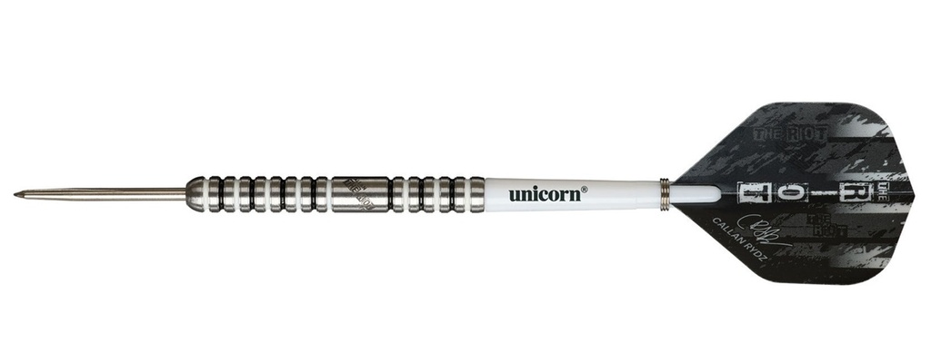 Steel Dart The Riot Callan R. 90 Tung Unicorn