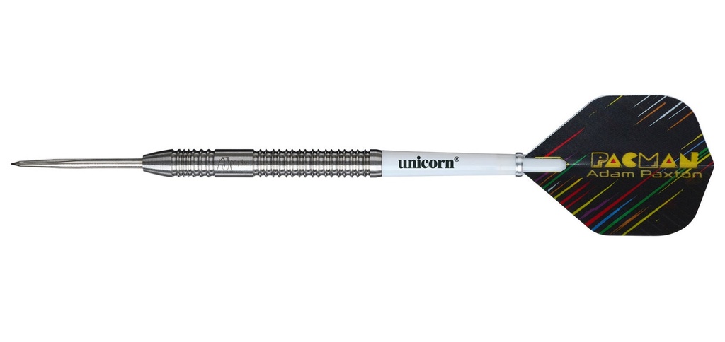 Fléchette en Acier Adam Paxton Unicorn