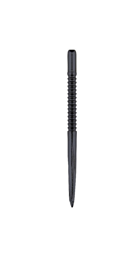 Spitze Volute Shark Fin Unicorn