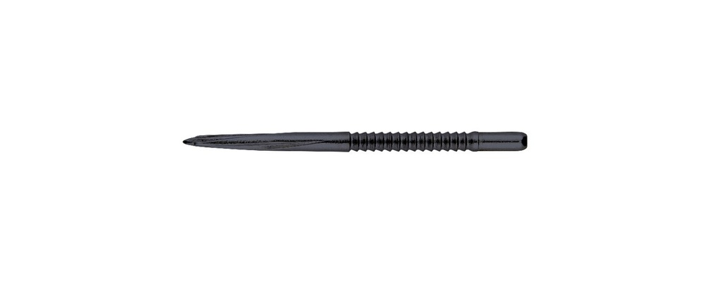 Spitze Volute Shark Fin Unicorn