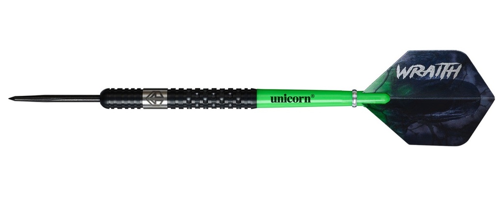 Steel Dart Wraith P2 Unicorn