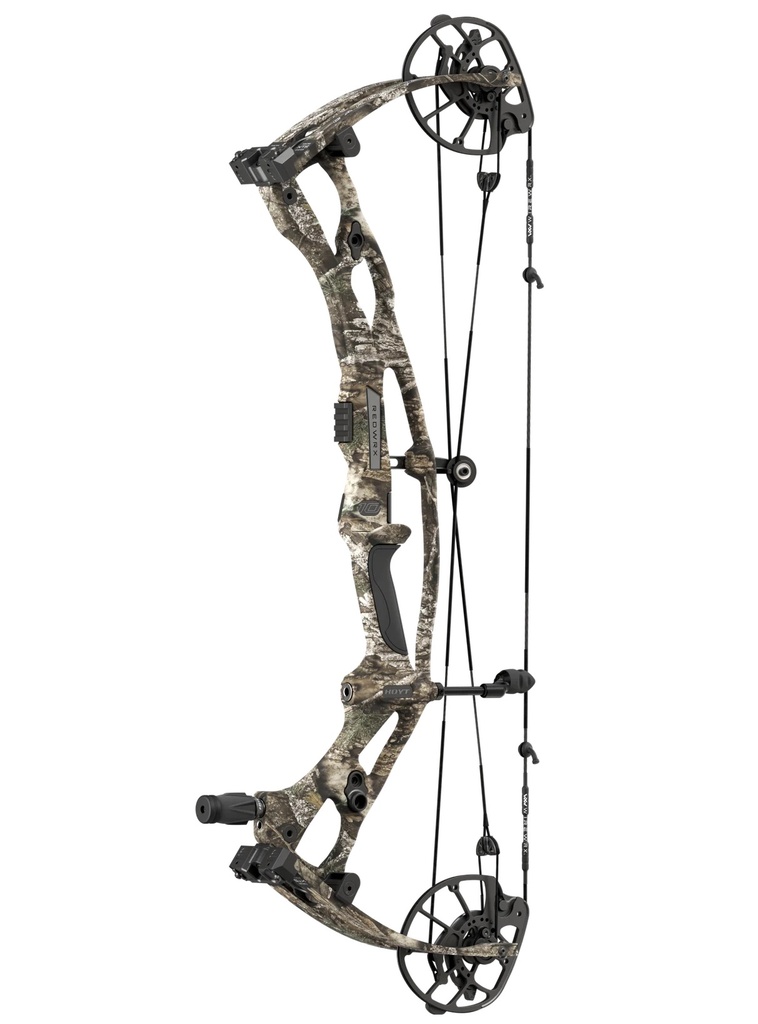 Compound RX-10 Ultra Camo Hoyt