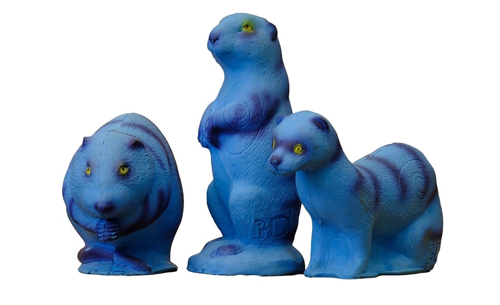 Familypack Pandora 3Di SRT