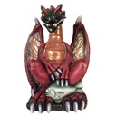 Saberwing Red  MMC  