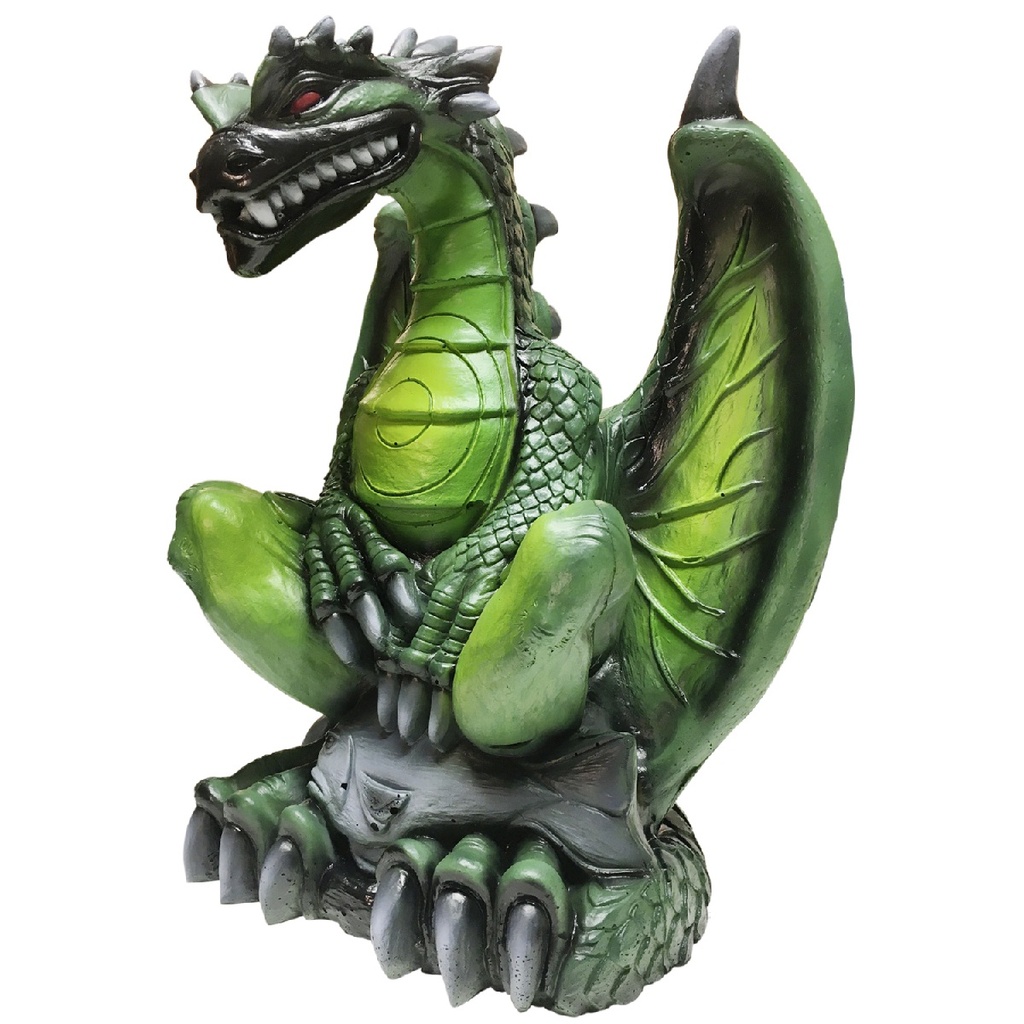 Saberwing Green MMC  