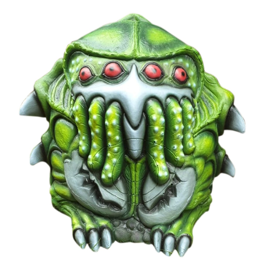 Frutti di Mare Green MMC