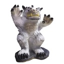 Troll des forêts Blanc MMC 