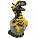 Dragon chicks Tiger Yellow MMC