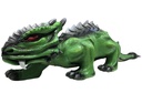 Dragon bull Green MMC
