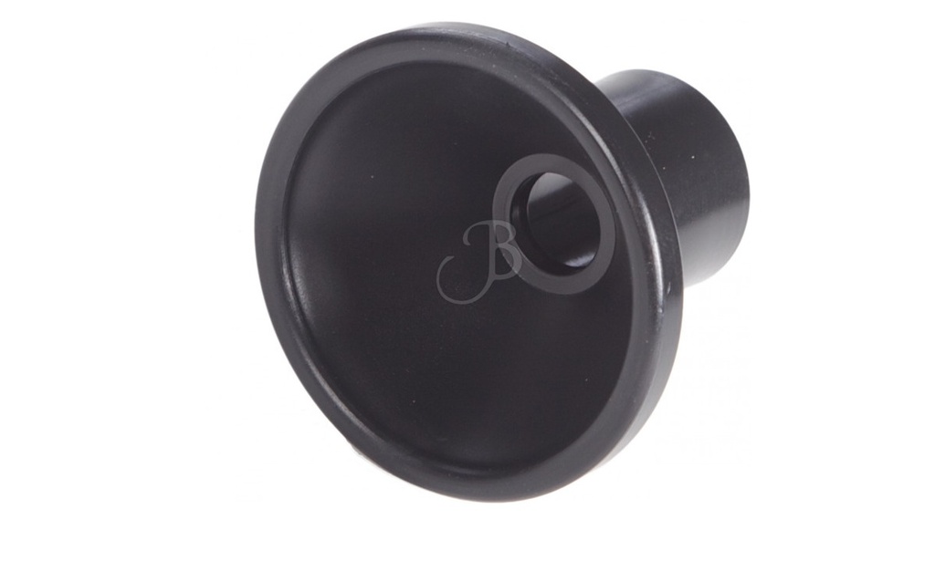 Blowpipe mouthpiece Blackbird