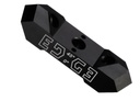 V-Bar Mount Fixed Edge RamRods