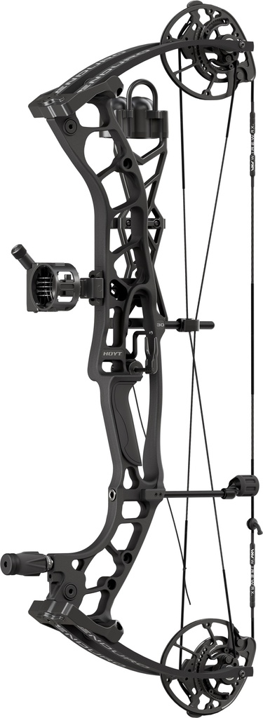Arc à Poulies Enduro Hoyt