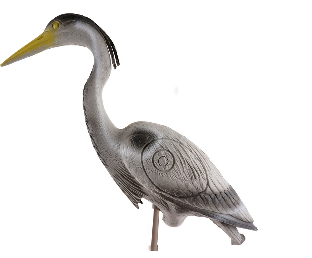 Heron Longlife 