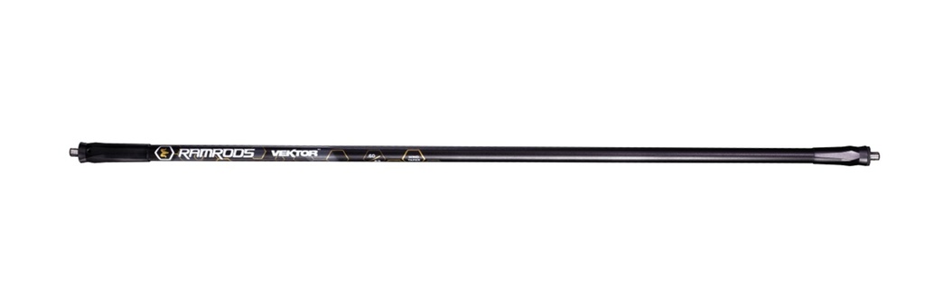 Stabi Vektor 2 Long RamRods