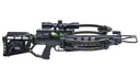 Arrow Crossbow Phantom De-Cook Moss Green TenPoint