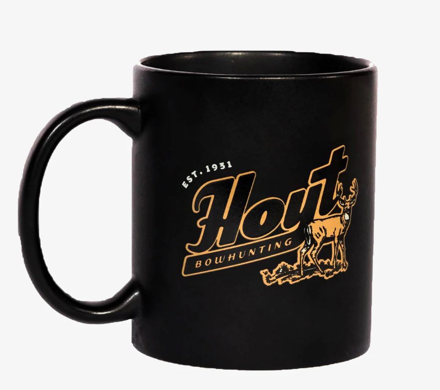 Mug Chasseur de Deer Hoyt 