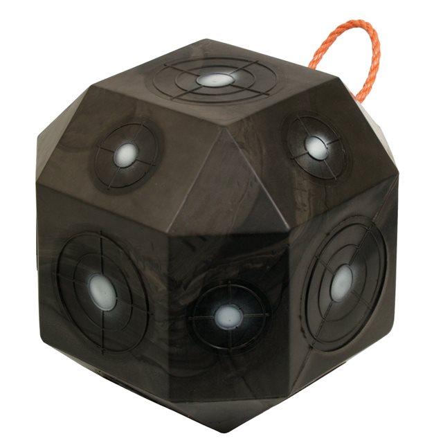 The Cube Longlife BP