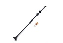 Blowgun 30" Blackbird