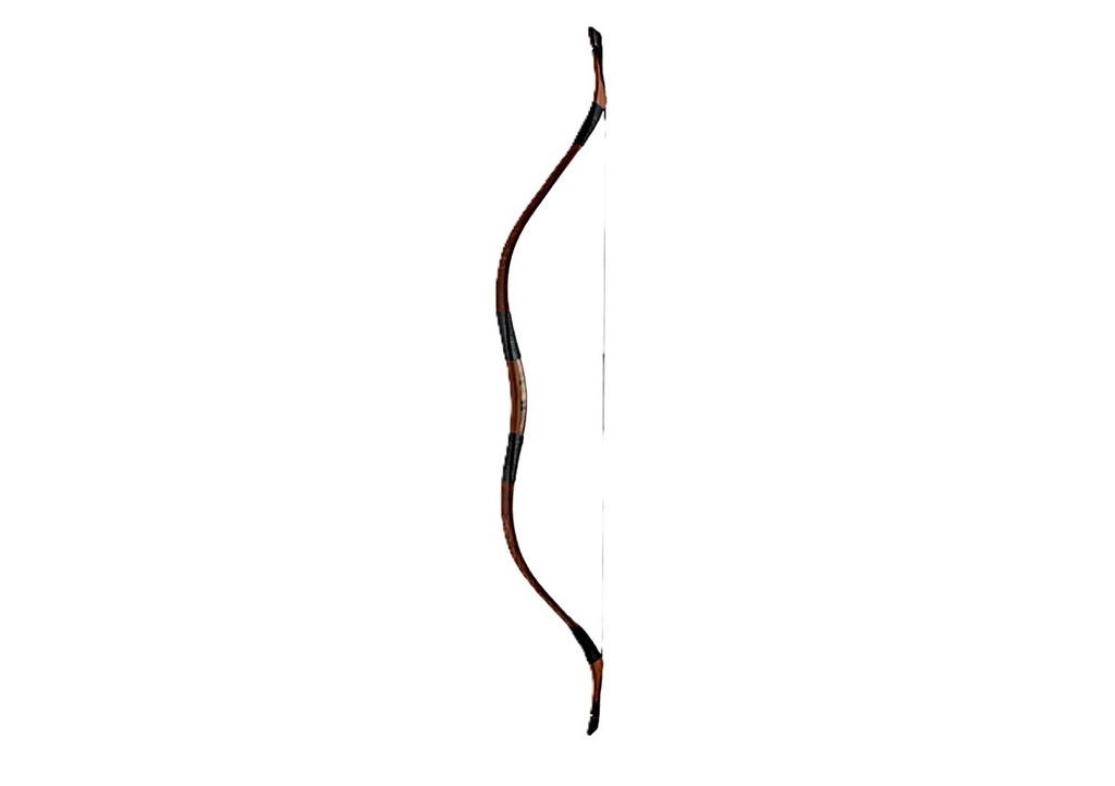Horse Bow Mongolischer Bearpaw