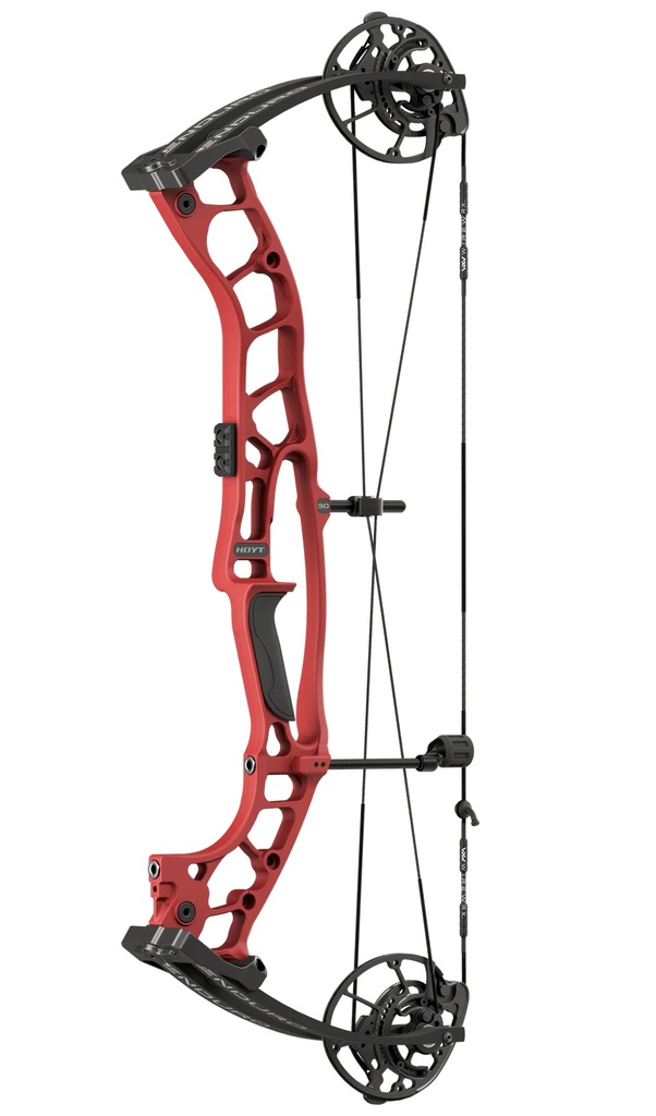 Arc à Poulies Enduro Premium-Set Hoyt