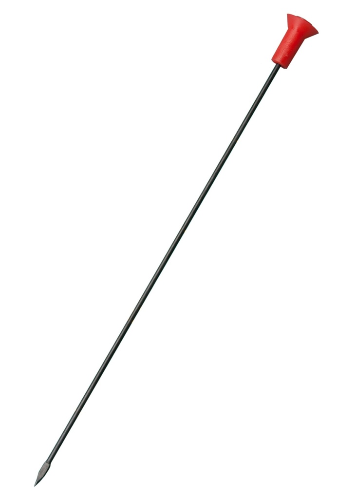 Aiguilles de sarbacane 30pc. Blackbird