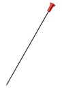 Blowpipe needles A010262+pc. Blackbird