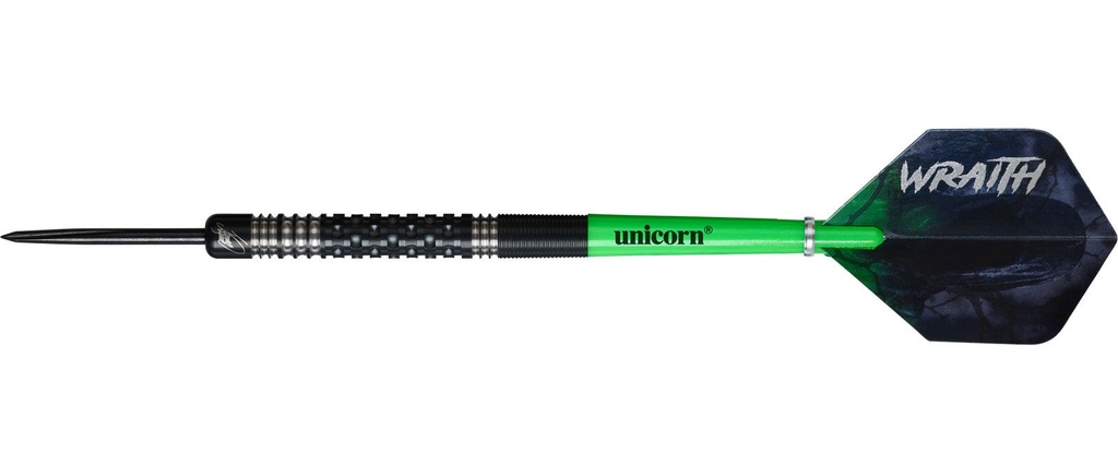 Steel Dart Wraith P2 Unicorn