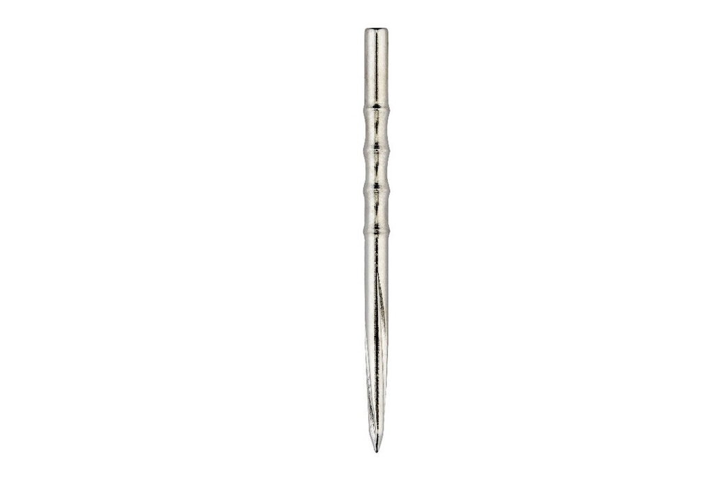 Pointes de fléchettes en acier Steel 36mm Unicorn
