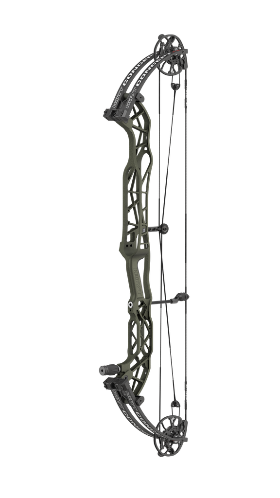 Compound Concept XTS 37 Hoyt