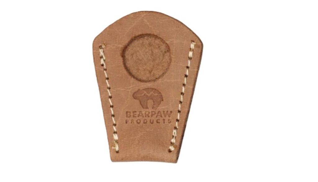 Bow Tip Protector Traditional Bearpaw