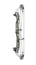 Compound Concept XTS 40 weisser Wurfarm Hoyt