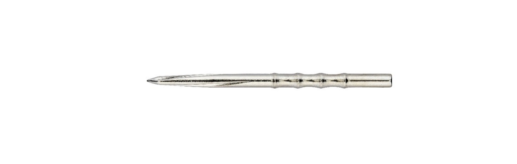 Spitze Volute Scalloped Unicorn